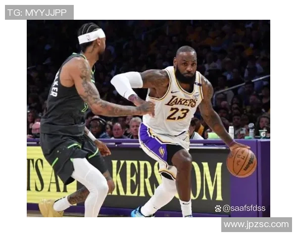 湖人连胜背后的秘密！詹姆斯继续强势领衔LA逆袭西部霸主